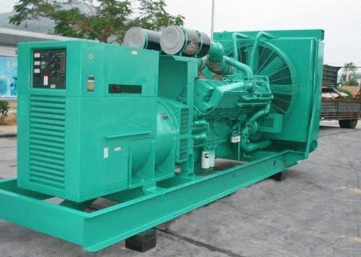 疏勒75kw康明斯柴油发电车出租图片 疏勒75kw康明斯柴油发电车出租图片